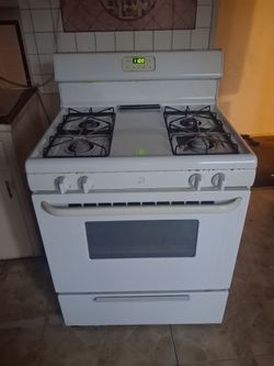 Stove