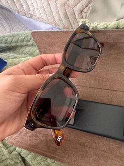 Meta Glasses