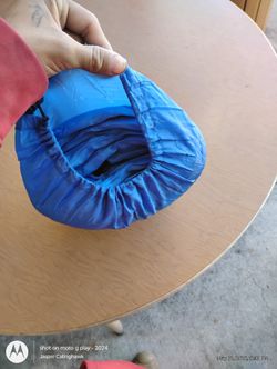 Sleeping bag