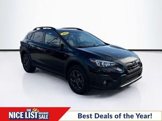 2023 Subaru Crosstrek