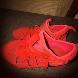 Nike HyperShift Basketball Shoes 