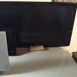 LG TV