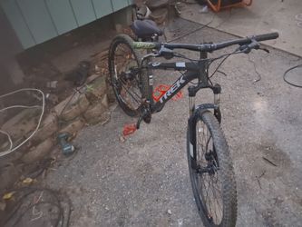 Trek marlin 6