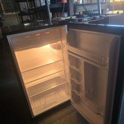 Small Refrigerator 