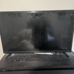 Roku Tv (32.5 Inches)