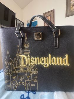 Dooney & Burke and Disney