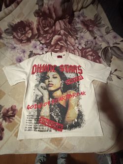 Reason shirt
