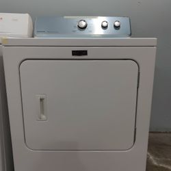 Maytag Dryer Electric 