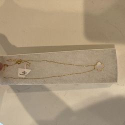 ✨New Stunning Design Er 18k Plated Necklace Pendant Beautiful Piece Elevate 