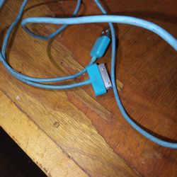 Ipod Charger 