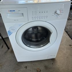 Washer 