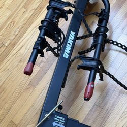 Yakima Full-swing 4 Bike Rack