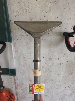 Vacuum cleaner, No brand