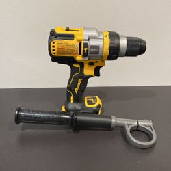 Dewalt Hammer Drill DCD999