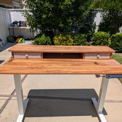 Office Desk 