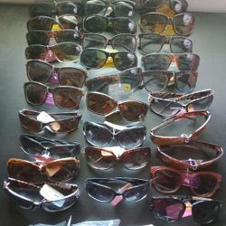 Women's Sunglasses