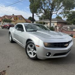 2010 Chevrolet Camaro