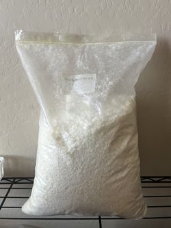 Natural Soy Wax 10 Lbs