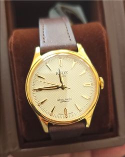 Kuoe Royal Smith 90-006 Watch