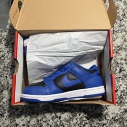 Kids Nike Dunks