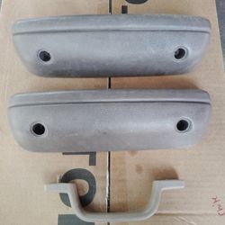 Toyota Tacoma Door Handle 