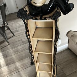 Felix The Cat CD Tower 