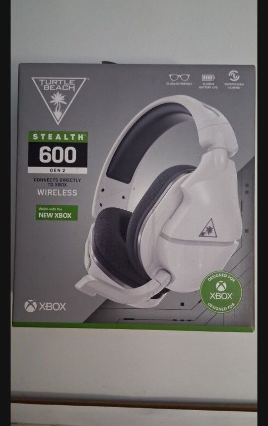 Headset