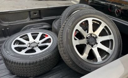 Rims