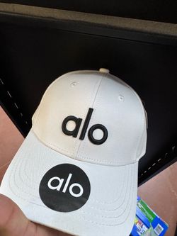 Alo hat