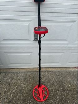 Metal detector PANCKy