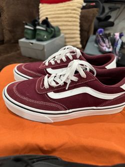 $40 each Vans size 9 women