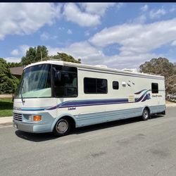 RV Chevrolet