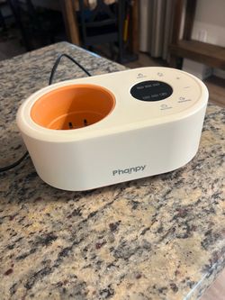 Phanpy Bottle Warmer