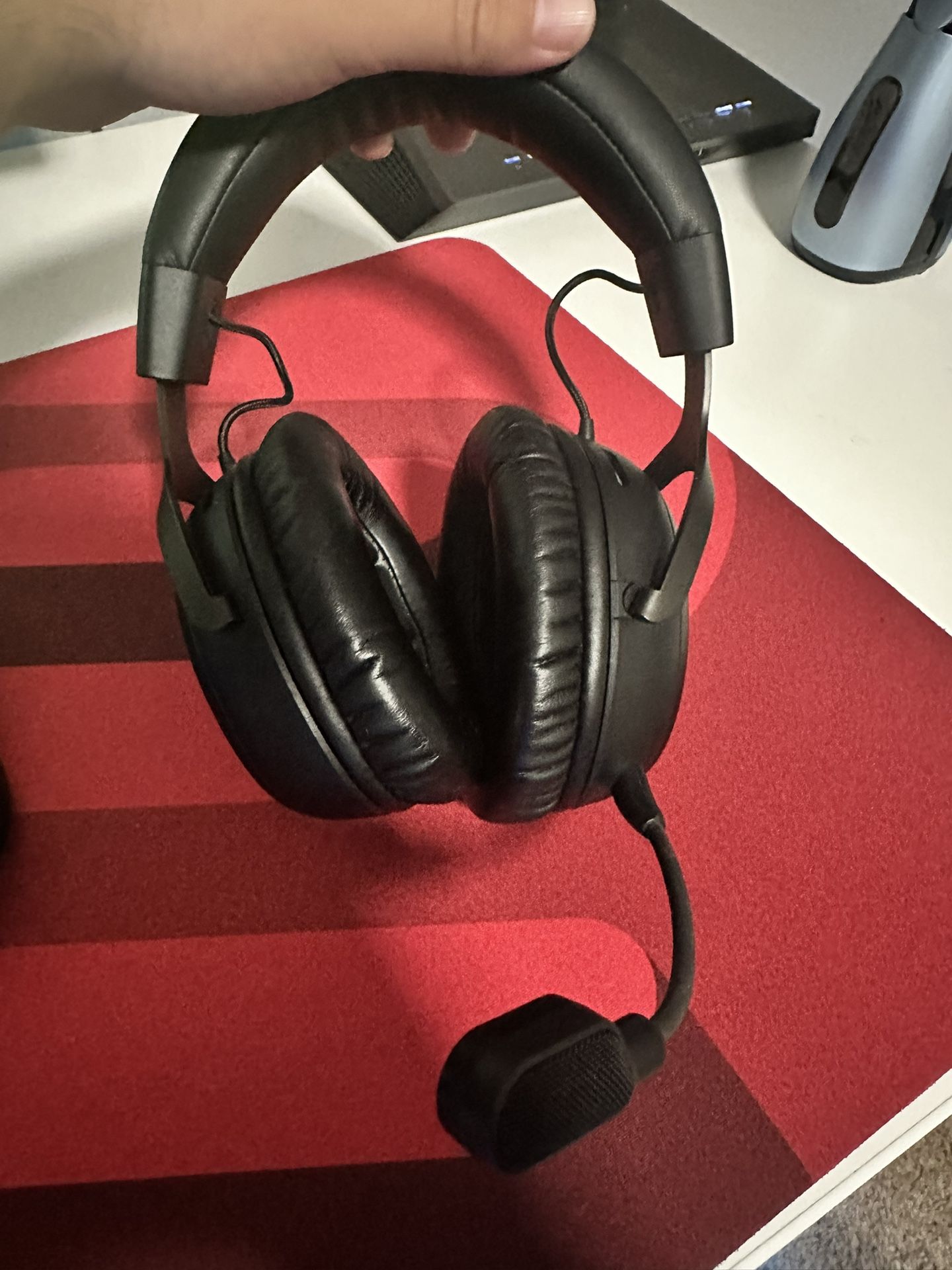HyperX Cloud III Wireless Gaming Headset (for PC, PS5, PS4)