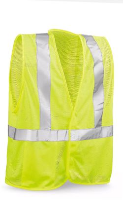 Work Vest Large Extra Large