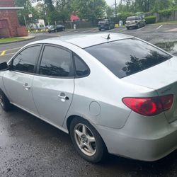 2010 Hyundai Elantra 211K