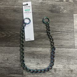 Top Paw Large Training No Pull Chain Collar 