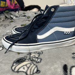Vans Hi Top