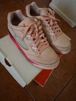 Air Jordan’s 5 retros low