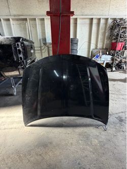 2015-2023 Dodge Charger HOOD - OEM HOOD