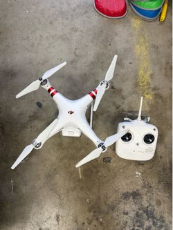 DJI Phantom 3
