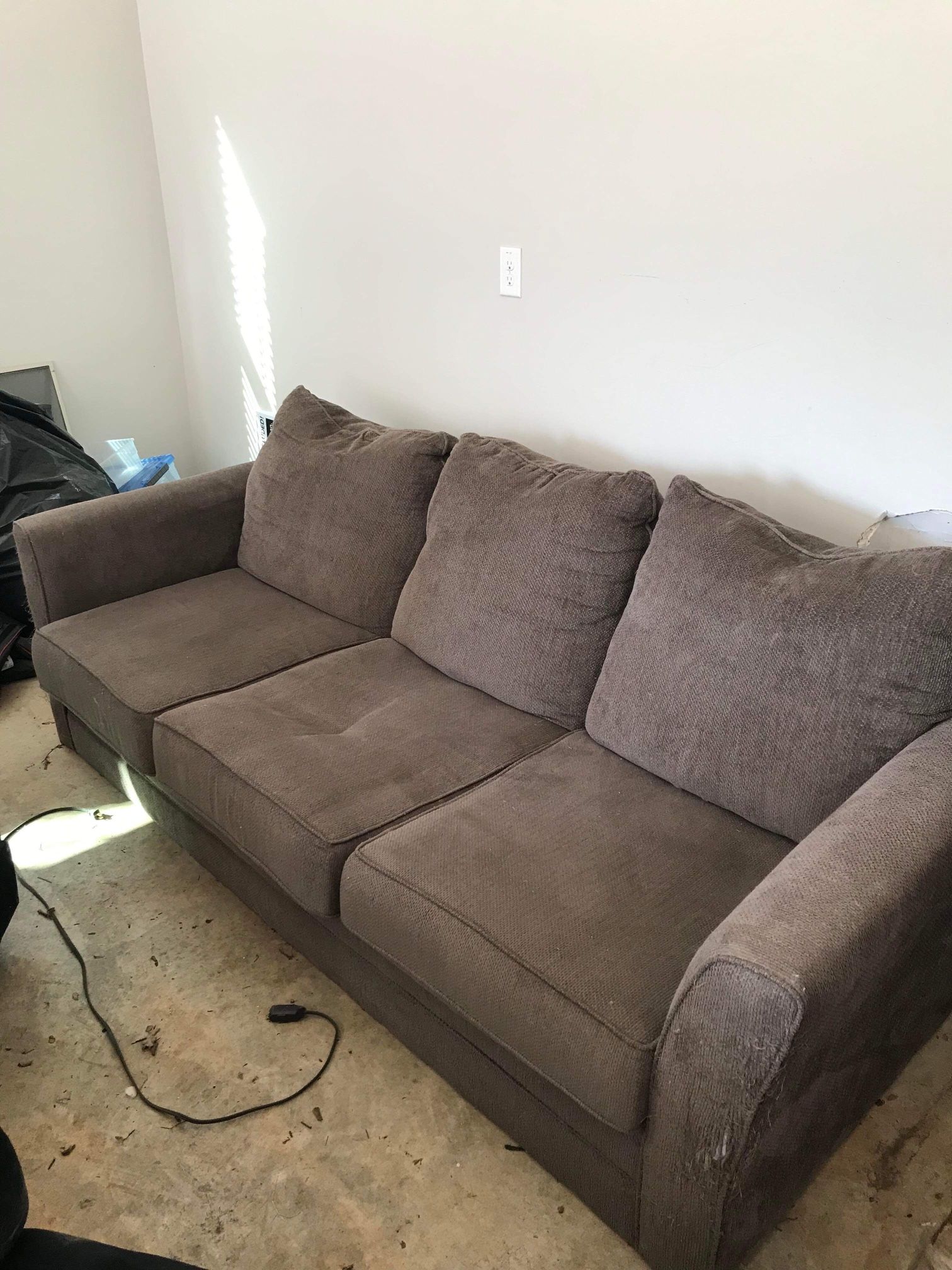 Good Sofa