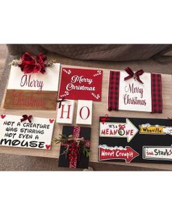 Christmas Decor 