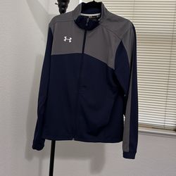 Under Armour Athletic jacket - medium 