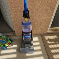 Bissell Turboclean Carpet Cleaner/pet
