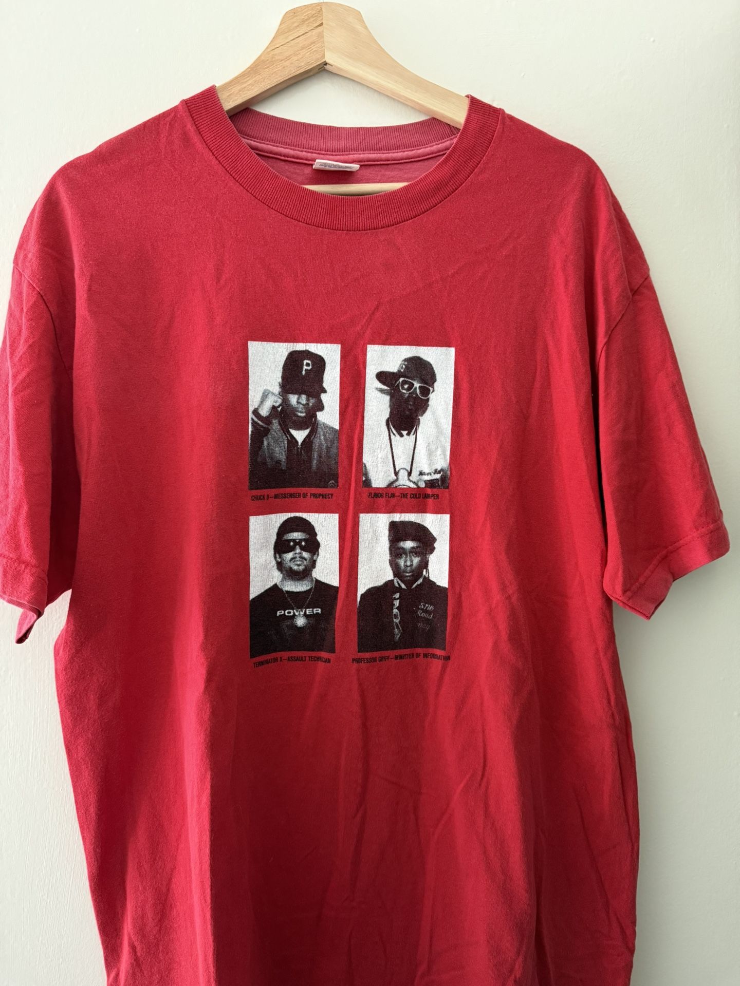 Supreme T-shirt