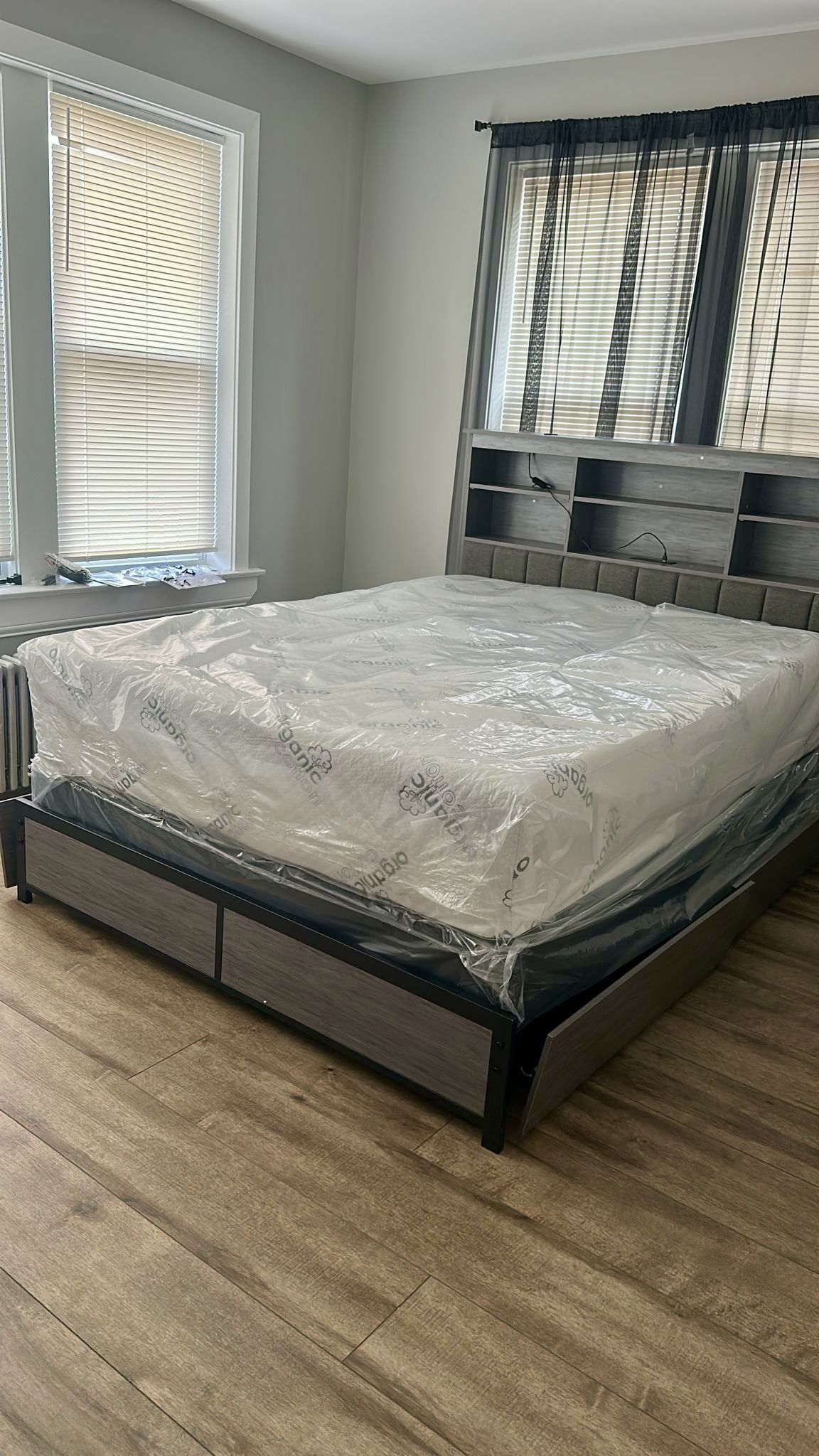 🚨Huge Mattress Sale 🤩 Twin Set $150 Full $180 Queen $190 King $280 Same Day Delivery 🚚