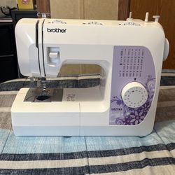 LX2763 Brother Full Feature Sewing Machine 