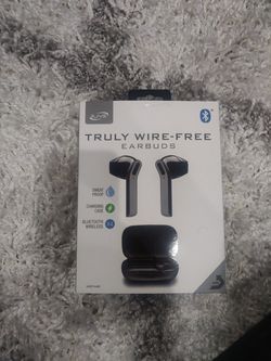 iLive Wireless Headphones Retail $39.99