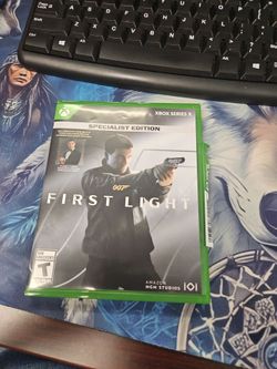 007 game